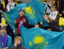 Вспомнить все или Топ-10 спортивных событий 2014 года