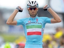Винченцо Нибали: «Дверь перед Джиро не закрыта»