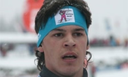 Ян Савицкий финишировал 44-м в индивидуальной гонке 
