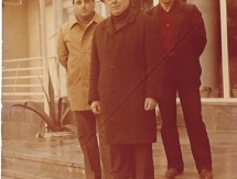 Антон Феч: «Футбол здесь добротный»