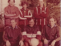 Антон Феч: «Футбол здесь добротный»