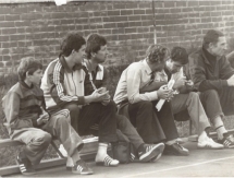 Антон Феч: «Футбол здесь добротный»