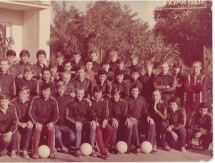 Антон Феч: «Футбол здесь добротный»