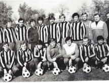 Антон Феч: «Футбол здесь добротный»