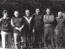 Антон Феч: «Футбол здесь добротный»