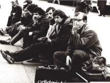 Антон Феч: «Футбол здесь добротный»