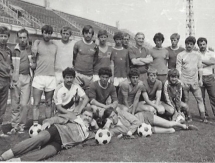 Антон Феч: «Футбол здесь добротный»