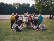 Антон Феч: «Футбол здесь добротный»