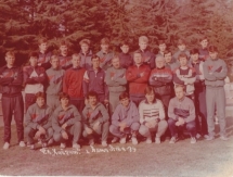 Антон Феч: «Футбол здесь добротный»