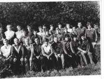 Антон Феч: «Футбол здесь добротный»