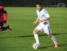 Фоторепортаж с товарищеского матча «Ордабасы» — «Фламуртари» 2:0 