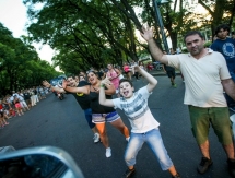 «Астана» удерживает позиции на «Дакаре»