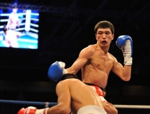 Фоторепортаж с матча WSB «Astana Arlans» — «Caciques de Venezuela» 5:0