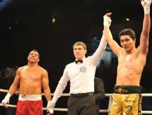 Фоторепортаж с матча WSB «Astana Arlans» — «Caciques de Venezuela» 5:0