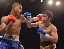 Фоторепортаж с матча WSB «Astana Arlans» — «Caciques de Venezuela» 5:0