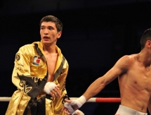 Фоторепортаж с матча WSB «Astana Arlans» — «Caciques de Venezuela» 5:0