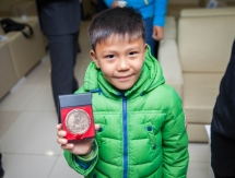 «Астана» возвращается домой