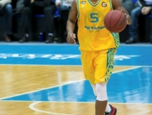 Фоторепортаж с матча ВТБ «Астана» — «Енисей» 86:95