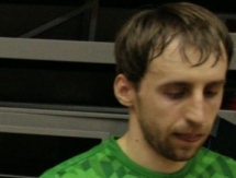 Григорий Шамро пополнил «Мунайшы»