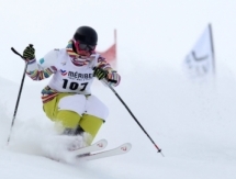 Юлия Галышева: «Главное — дожить до Чемпионата мира»