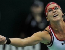 Шведова вышла во 2-й круг квалификации одиночного разряда BrisbaneInternational