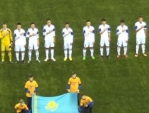 Казахстан стартовал с поражения на Мемориале Гранаткина