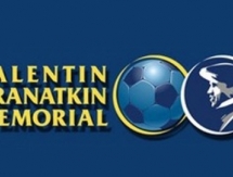 Александр Георгиев: «Мы победили справедливо»