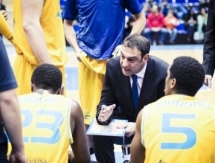 Анонс матча ВТБ ВЭФ — «Астана»