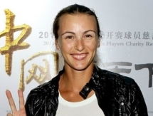 Шведова вышла в основную сетку Brisbane International 2015