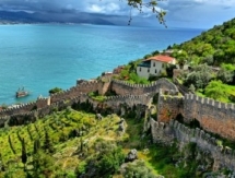 «Астана» будет ездить вокруг Аланьи начиная с воскресенья