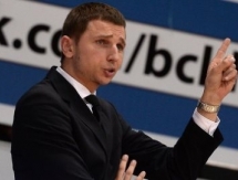 Николай Мазур: «Будем сражаться до последней игры»