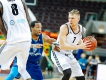 Джерри Джонсон: «Подстроились под игру соперника и навязали свою»