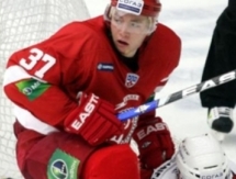 Эдгарс Цигоевс и Евгений Ерёменко пополнили состав «Бейбарыса»