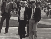 Антон Феч: «Футбол здесь добротный»