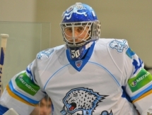 Изменения в составе «Барыса»