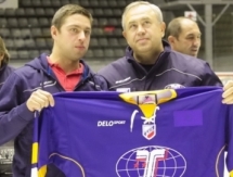 Владислав Колесников и Станислав Веретенников покинули «Казцинк-Торпедо»