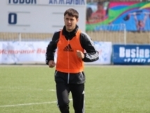 Шкот собирается подписать контракт с «Кызыл-Жаром СК»