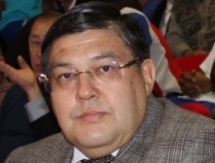 Нургазы Жарылгапов официально стал директором «Шахтера»