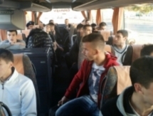 Основа «Тобола» отправилась на второй УТС