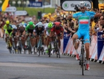 Календарь Винценцо Нибали на первую половину 2015 года