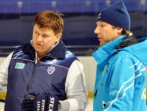 Виталий Еремеев: «Почему бы такого хорошего игрока, как Брэндон Боченски, не взять в сборную Казахстана?»