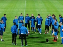 «Иртыш» отправился на вторые сборы