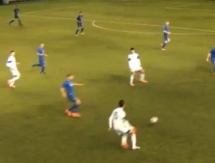 Видео матча Мемориала Гранаткина Молдова U-19 — Казахстан U-19 3:0