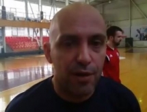 Какау подвел итоги УТС сборной РК