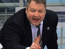 Владимир Юрзинов: «Одной шайбы мало для победы»