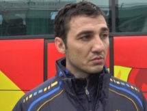 Геннадий Пушка: «Наконец-то мы забили мячи на этом турнире»