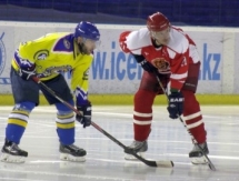 Отчет о матче чемпионата РК «Арыстан» — «Алматы» 4:6