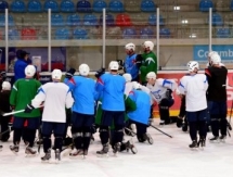 Юлиус Пензес: «Задачи самые высокие»