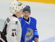 Отчет о матче чемпионата РК «Горняк» — «Номад» 3:2 