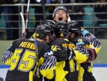 «Сарыарка» — фаворит в матче с «Ижсталью»